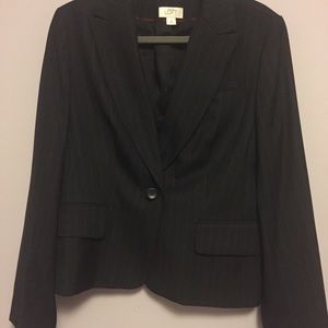 Ann Taylor LOFT Blazer